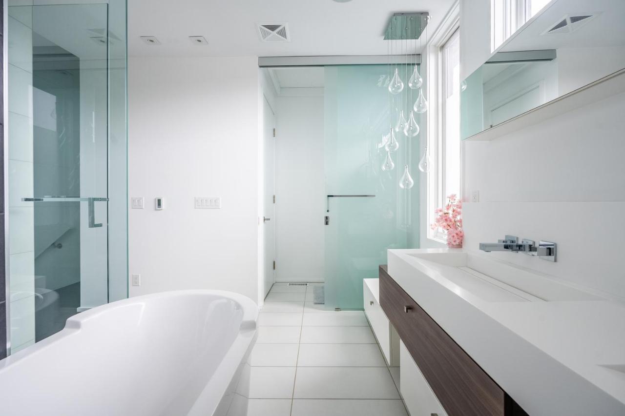 Globalstay Exclusive 4 Bedroom Townhouse In Downtown Toronto With Parking מראה חיצוני תמונה