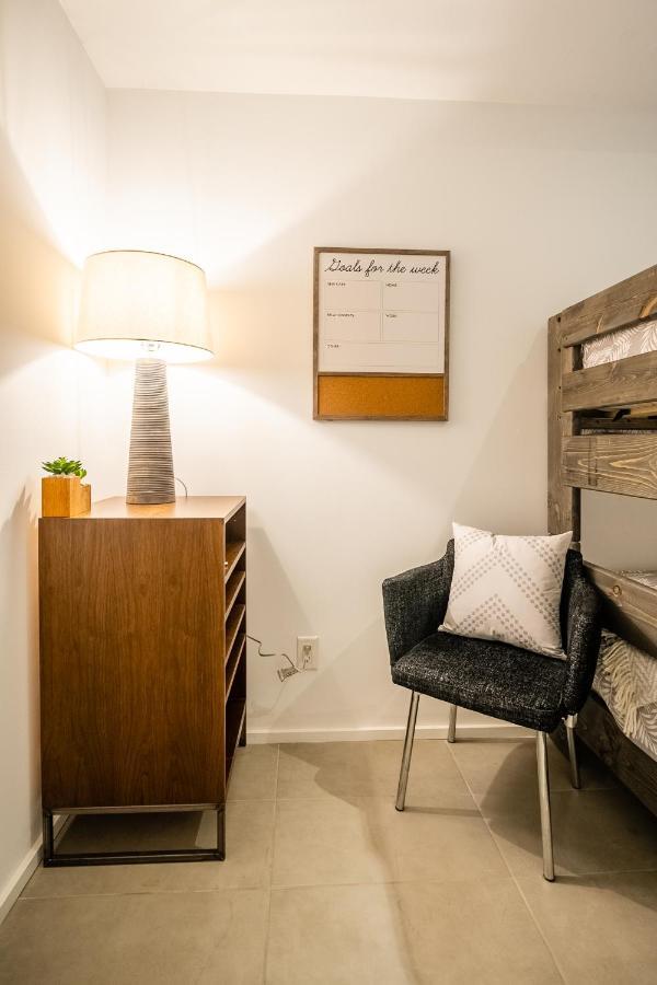Globalstay Exclusive 4 Bedroom Townhouse In Downtown Toronto With Parking מראה חיצוני תמונה
