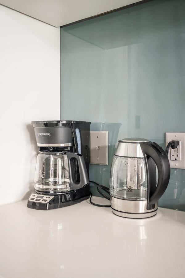 Globalstay Exclusive 4 Bedroom Townhouse In Downtown Toronto With Parking מראה חיצוני תמונה