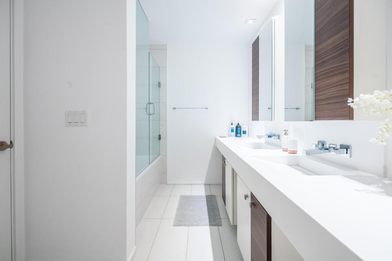 Globalstay Exclusive 4 Bedroom Townhouse In Downtown Toronto With Parking מראה חיצוני תמונה