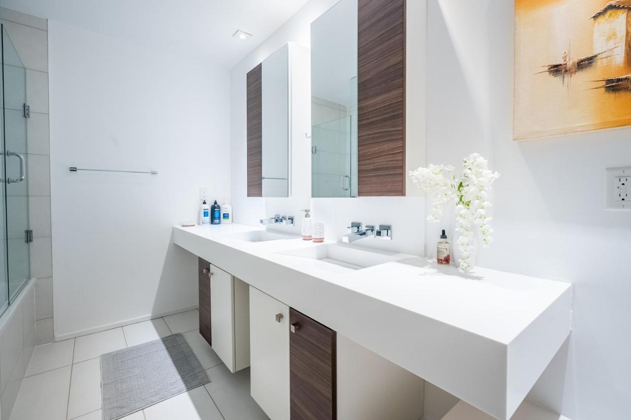 Globalstay Exclusive 4 Bedroom Townhouse In Downtown Toronto With Parking מראה חיצוני תמונה