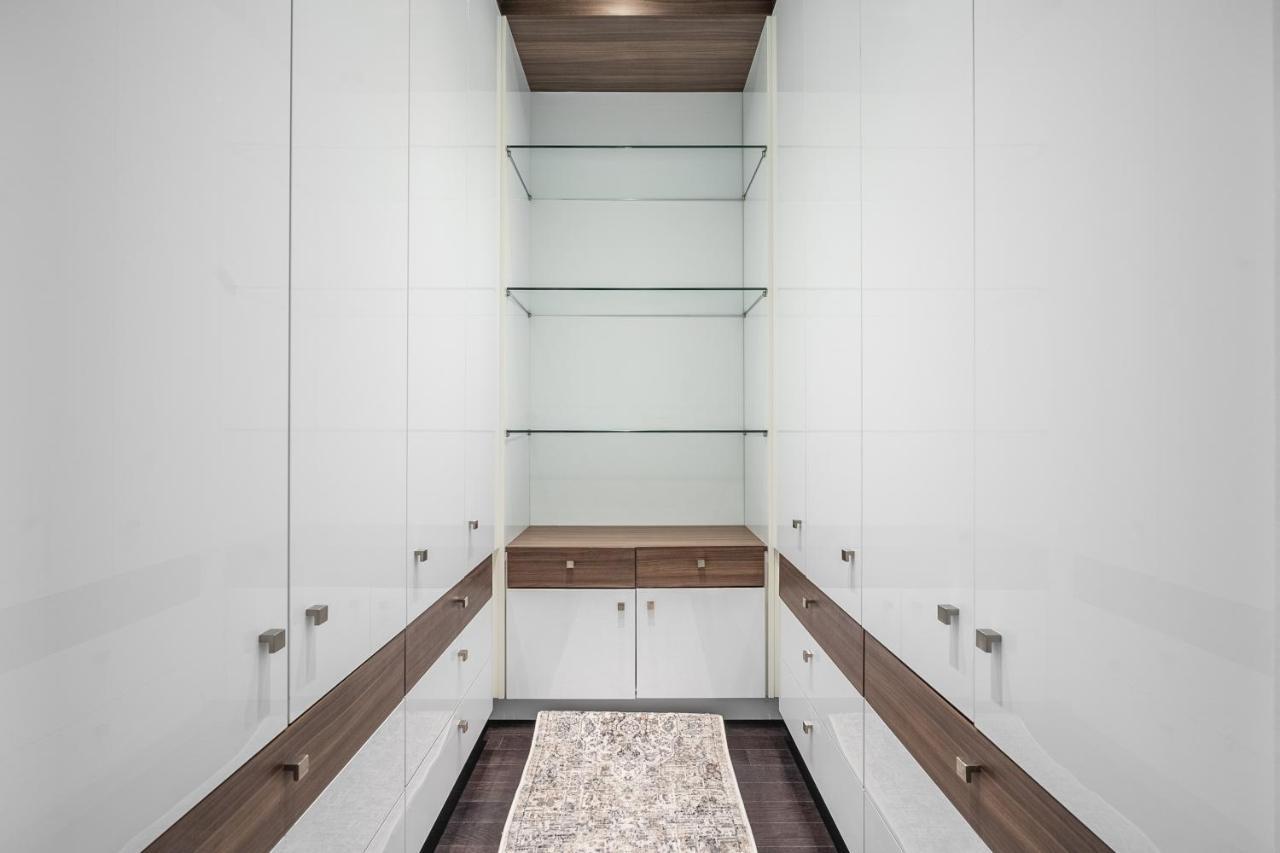 Globalstay Exclusive 4 Bedroom Townhouse In Downtown Toronto With Parking מראה חיצוני תמונה
