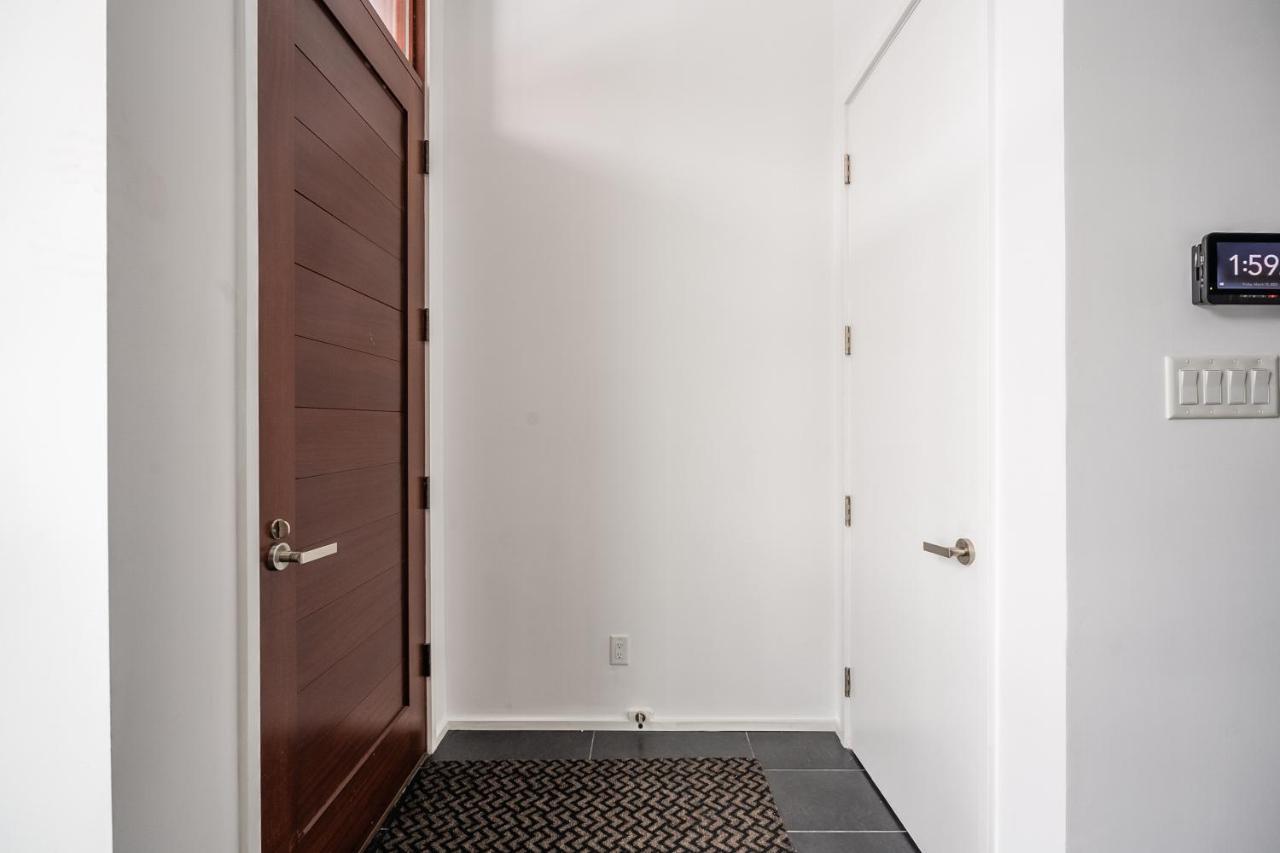Globalstay Exclusive 4 Bedroom Townhouse In Downtown Toronto With Parking מראה חיצוני תמונה