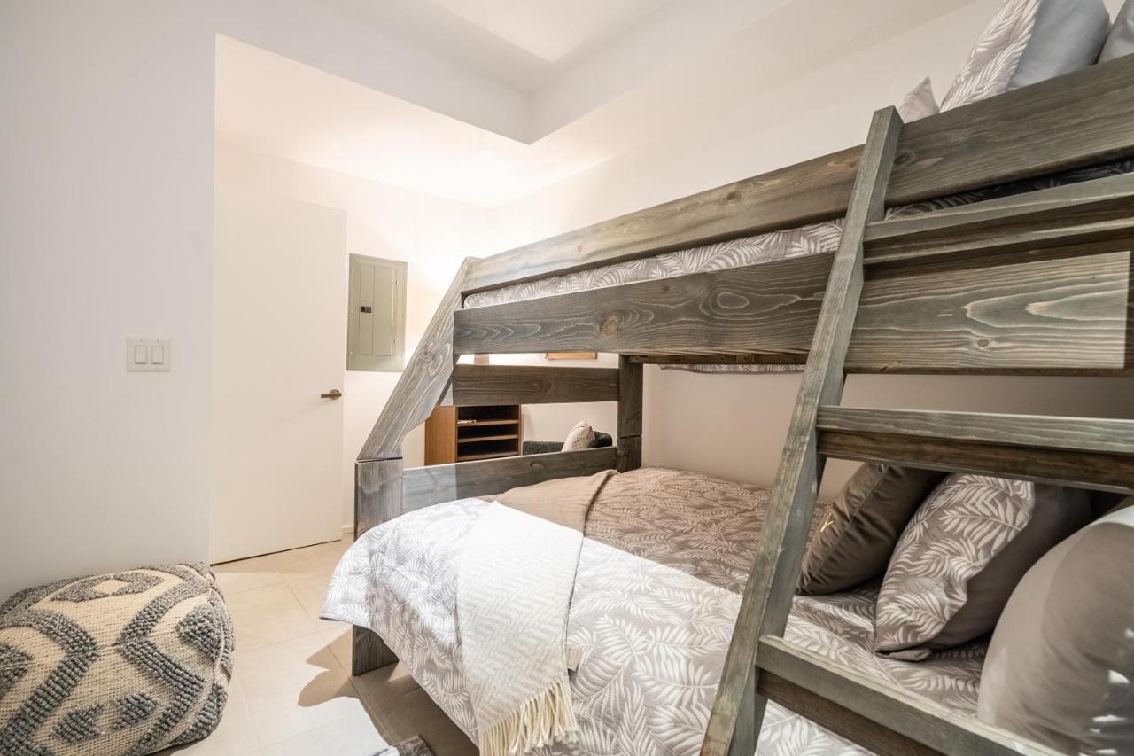 Globalstay Exclusive 4 Bedroom Townhouse In Downtown Toronto With Parking מראה חיצוני תמונה