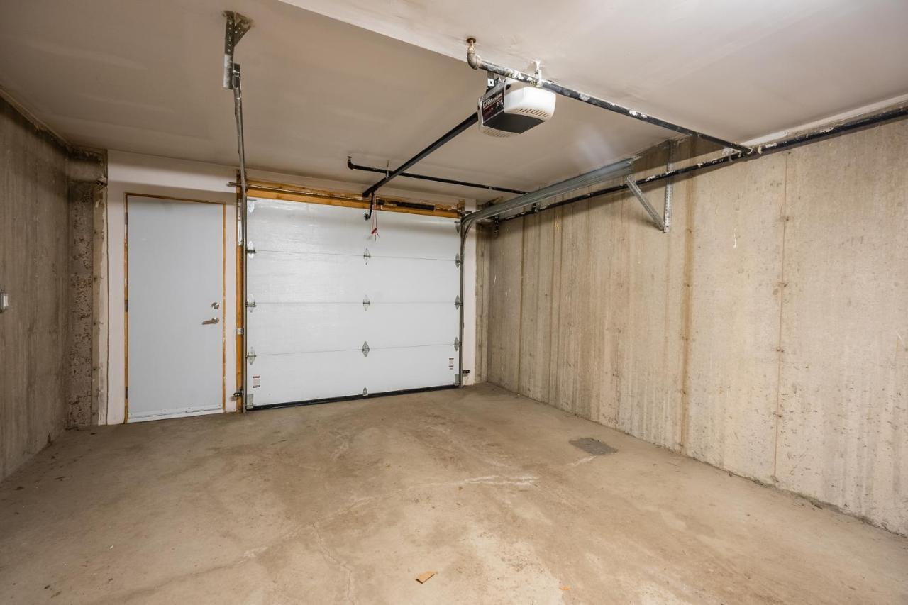 Globalstay Exclusive 4 Bedroom Townhouse In Downtown Toronto With Parking מראה חיצוני תמונה